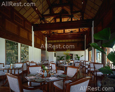 Four Seasons Resort 4